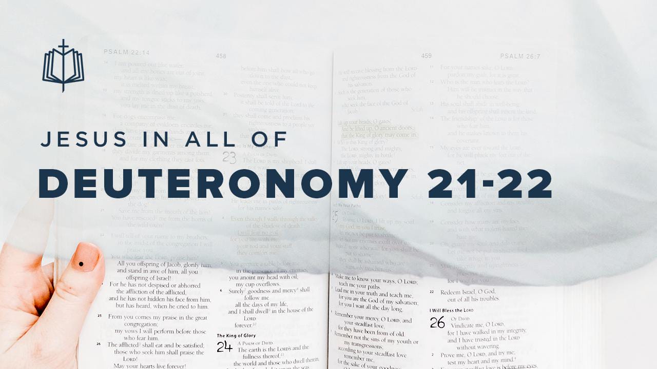 Deuteronomy 22:5 (NIV) - A woman must not wear men's clothin